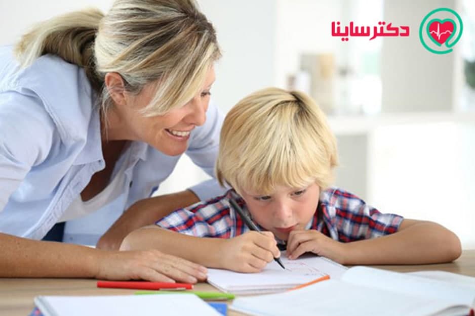 با انواع مختلف اختلال یادگیری آشنا شوید با انواع مختلف اختلال یادگیری آشنا شوید