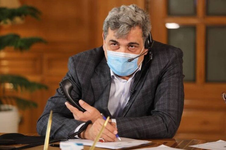 شهردار تهران عنوان کرد: رونمایی از رصدخانه شهری پایتخت/ کمک به تصمیم گیری بهتر مدیران شهری اصلی ترین وظیفه رصدخانه