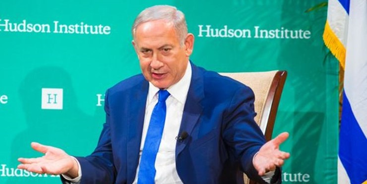 نتانیاهو رئیس بعدی موساد را معرفی کرد