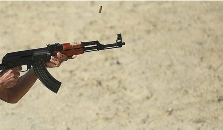درگیری مسلحانه در دزفول/ ۶ نفر کشته و زخمی شدند