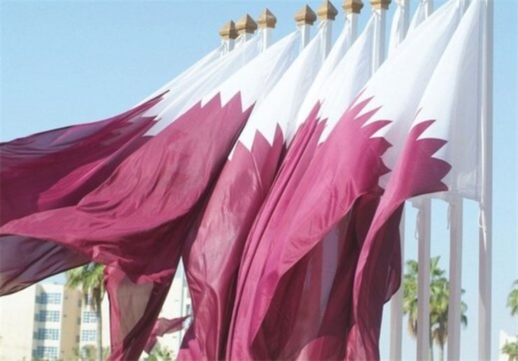 بحرین : نباید با قطر مصالحه شود