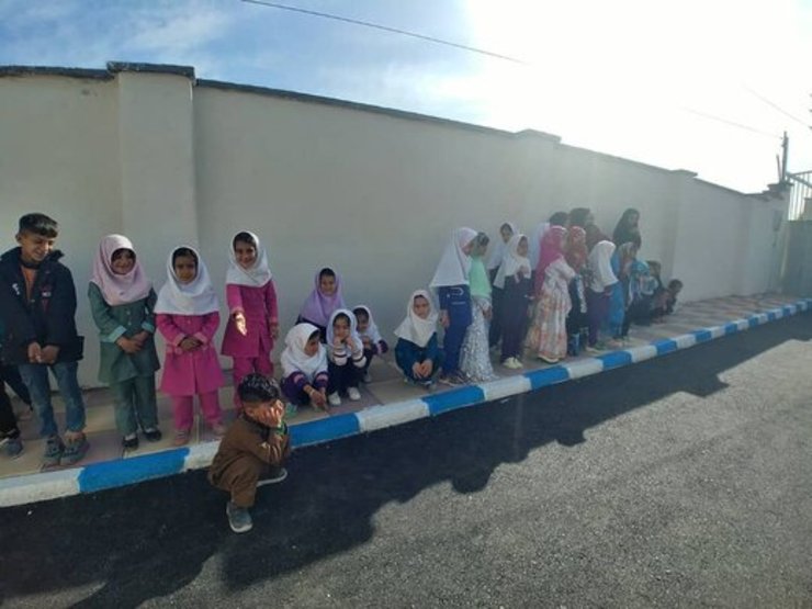 ترک تحصیل ۴۵۰۰ دانش‌آموز در خوزستان
