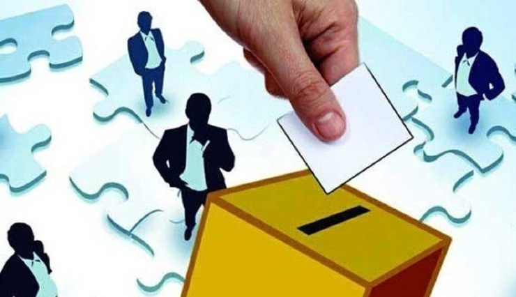 ثبت‌نام انتخابات ۱۴۰۰ الکترونیکی انجام می‌شود