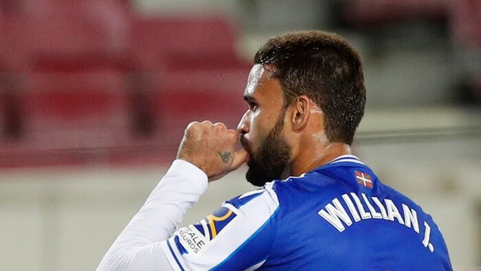 سه امتیاز بارسلونا از نبرد حساس با سوسیداد سه امتیاز بارسلونا از نبرد حساس با سوسیداد