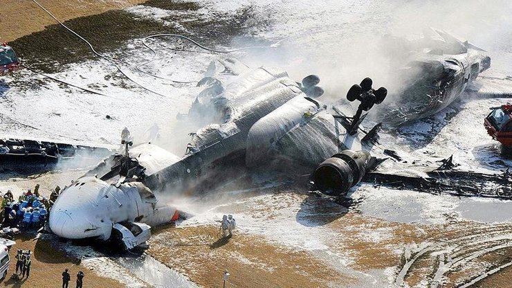 حکم باورنکردنی متهمان سقوط هواپیمای یاسوج / خانواده‌های قربانیان شوکه شدند