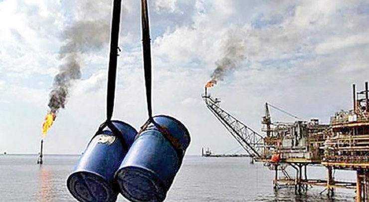 پیش‌بینی صعود نفت به ۶۰ دلار