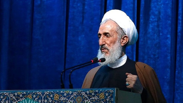 امام جمعه تهران: اگر افراد نادرست را به عنوان الگو برگزینید، به جهنم می‌روید