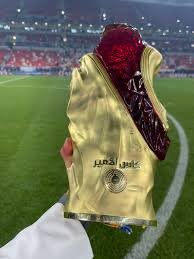 عکس| جامی با ۵ کیلو طلای خالص!