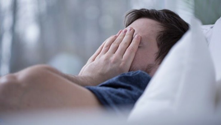 نقش کم‌خوابی و خواب بی‌کیفیت در افزایش شیوع چاقی