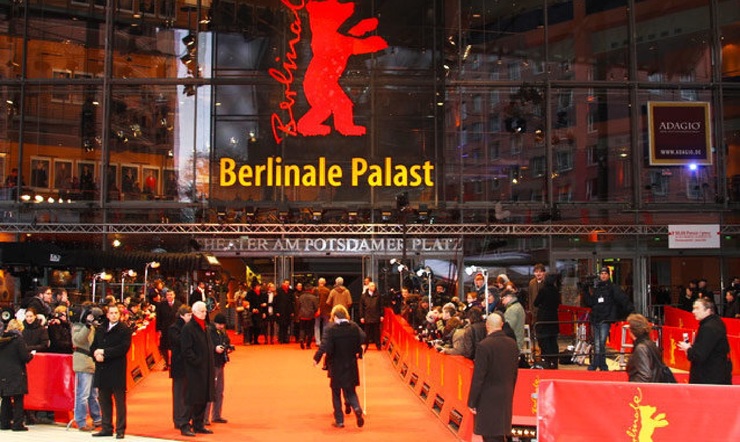 جشنواره برلین رسما به تعویق افتاد