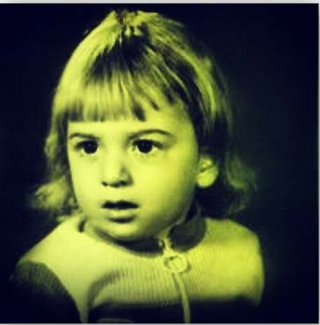 وقتی علی انصاریان بچه خارجی بود!/عکس وقتی علی انصاریان بچه خارجی بود!/عکس