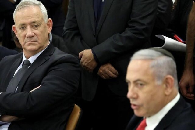 اورشلیم پست: نتانیاهو درباره سفرش به عربستان به گانتس و اشکنازی اطلاع نداد