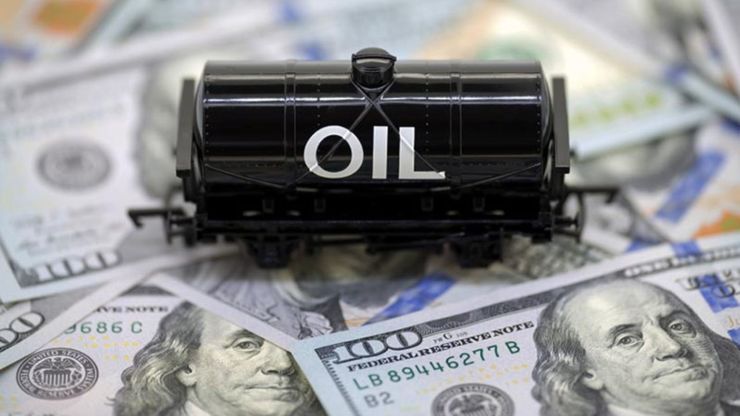 وزارت خارجه آمریکا: ۷۰ میلیارد دلار به درآمد نفتی ایران خسارت زده‌ایم