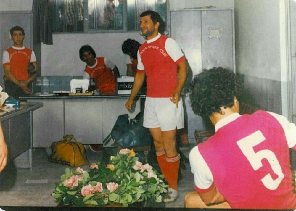 فوتبال مثبت 18 فوتبال مثبت 18