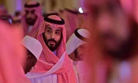تلویزیون رژیم صهیونیستی: بن سلمان برای عادیسازی آماده نیست، دنبال توجیه است تلویزیون رژیم صهیونیستی: بن سلمان برای عادیسازی آماده نیست، دنبال توجیه است