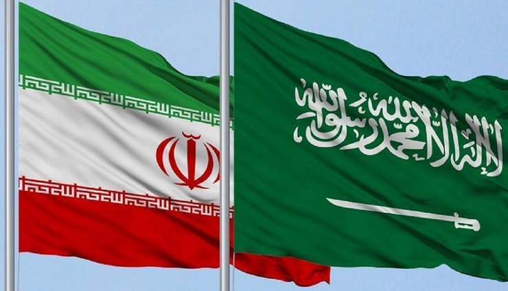 عربستان به دنبال جبهه جدید علیه ایران؟