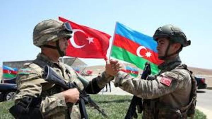 وزارت دفاع جمهوری آذربایجان: نیروهای ارتش وارد منطقه کلبجر شدند