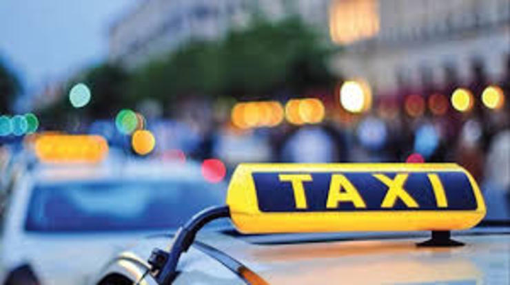 تاکسی‌های اینترنتی مجاز به تردد در ساعات ممنوعیت هستند؟