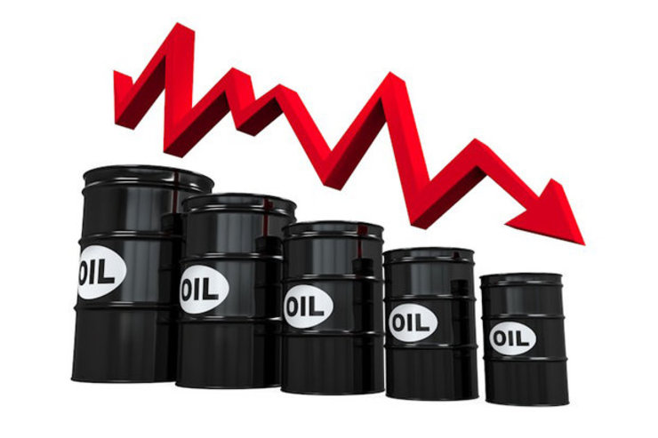 نفت رکورد قیمت جدیدی زد