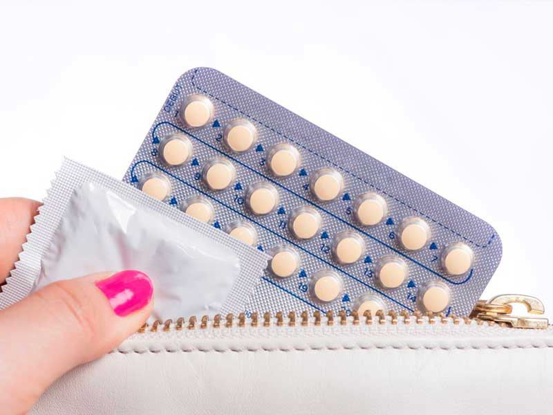 باردار شدن یا نشدن، آیا تصمیم خود را گرفته‌اید؟