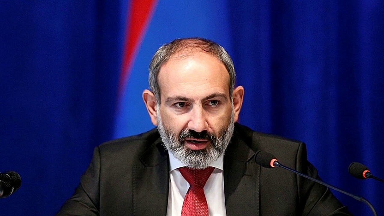 پاشینیان: امنیت ساکنان قرهباغ بر همه چیز اولویت دارد پاشینیان: امنیت ساکنان قرهباغ بر همه چیز اولویت دارد