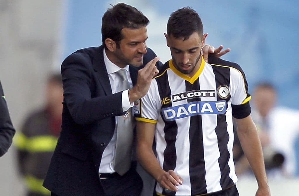 ستاره این روزهای منچستر در کنار محبوبترین مربی استقلال/عکس ستاره این روزهای منچستر در کنار محبوبترین مربی استقلال/عکس