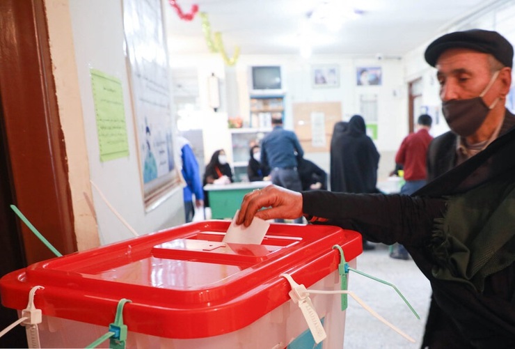 فراخوان وزارت کشور برای برگزاری انتخابات ۱۴۰۰ در شرایط کرونا