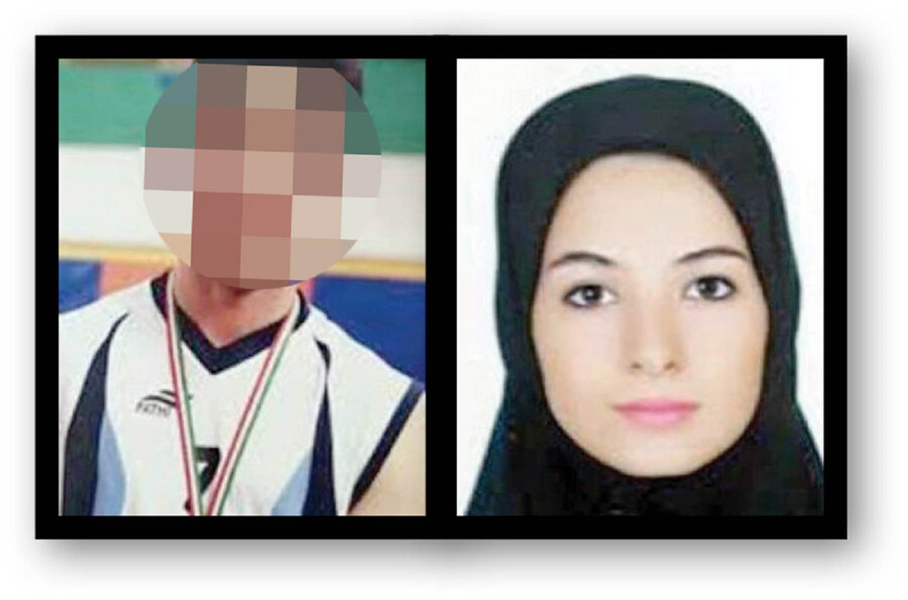 حکم تازه در پرونده آرمان و غزاله؛ سه ماه و یک روز حبس!