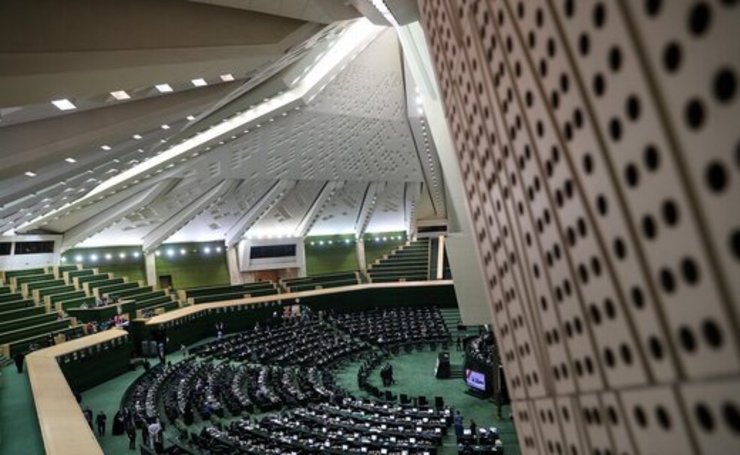 جلسه فوق العاده مجلس در واکنش به ترور محسن فخری‌زاده/ خواب را بر اسرائیل حرام می‌کنیم