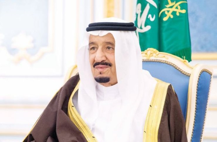 رویترز: پادشاه عربستان از سفر محرمانه نتانیاهو مطلع نبود