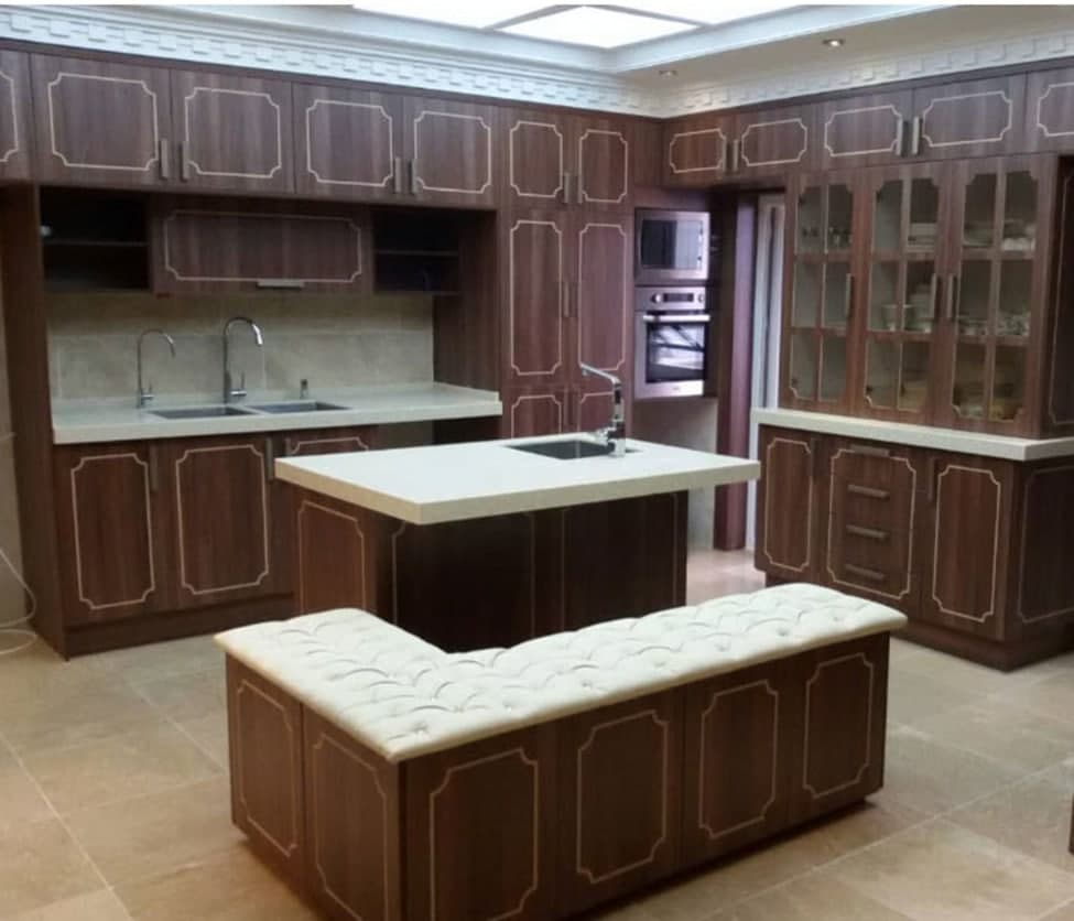 مقایسه انواع کابینت آشپزخانه از لحاظ کیفیت و قیمت