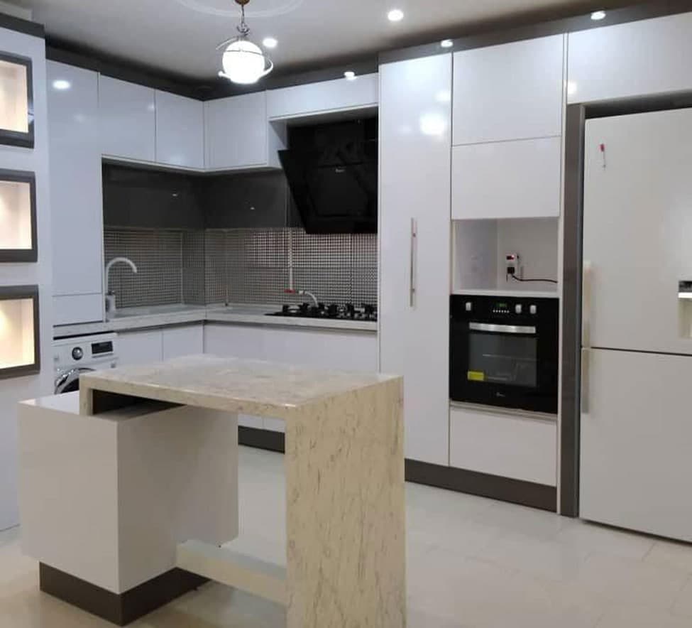 مقایسه انواع کابینت آشپزخانه از لحاظ کیفیت و قیمت