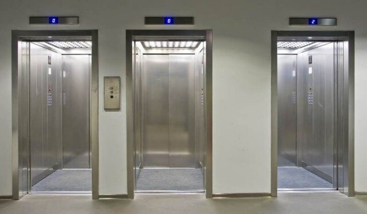 مسئولیت حوادث آسانسوری برعهده کیست؟