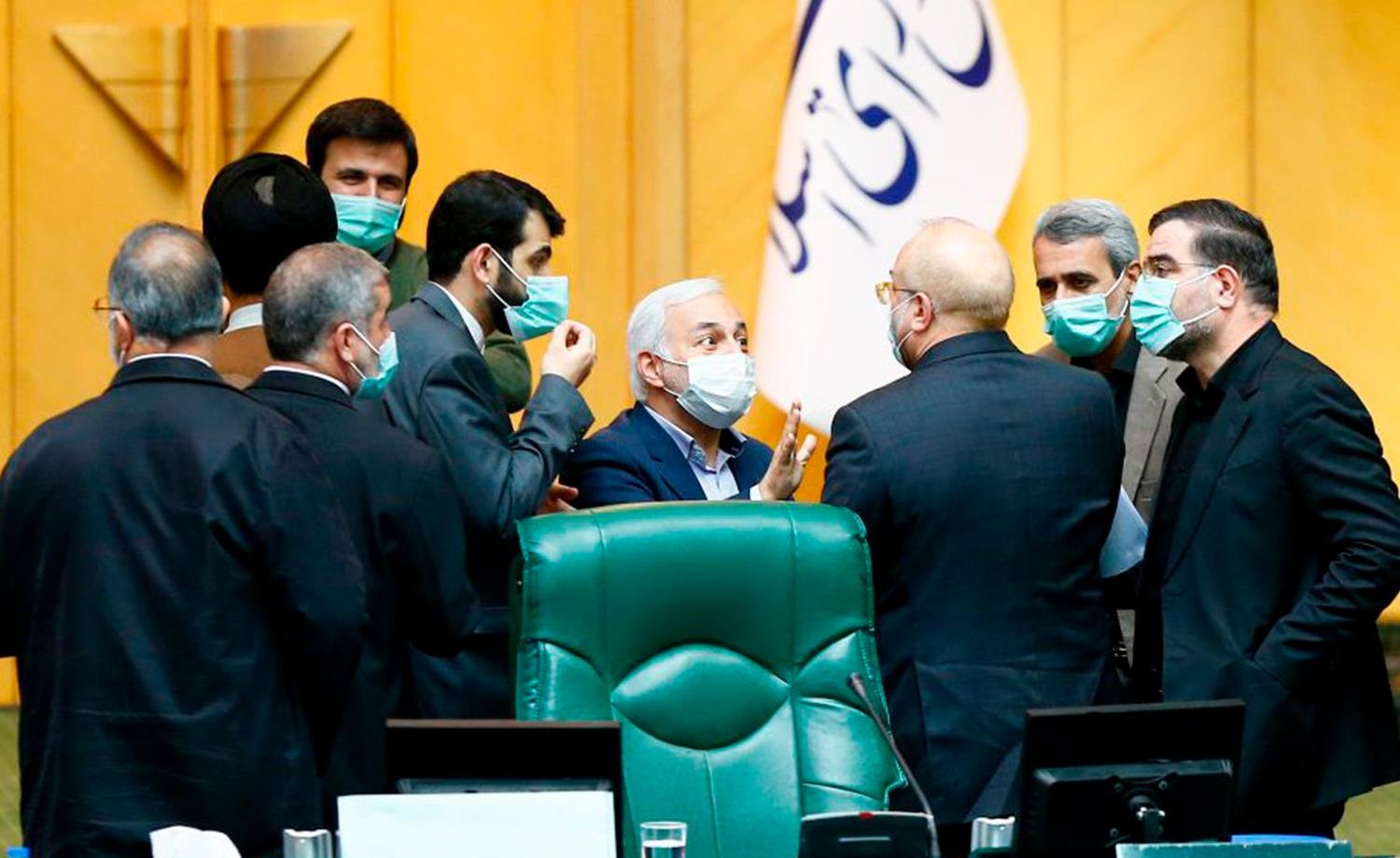 جزئیات جلسه غیرعلنی مجلس| طرح اخراج بازرسان آژانس؛ ایران با غنی‌سازی ۲۰ درصدی از برجام خارج می‌شود؟
