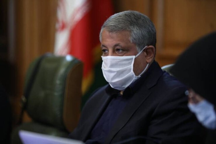 رییس شورای شهر تهران: قیمت تمام شده بلیت مترو ۱۵۰۰۰ تومان است/بلیت مترو گران نمی شود