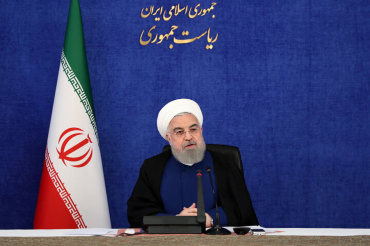 روحانی دستور پیگیری برای پیشگیری از اقدامات ناامن کننده را صادرکرد