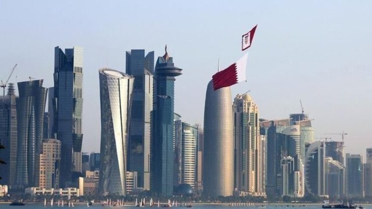 حداقل حقوق در قطر چقدر است؟