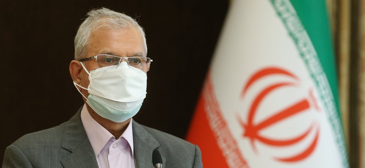 سخنگوی دولت: باید در همین دولت تحریم‌ها را به عقب برانیم