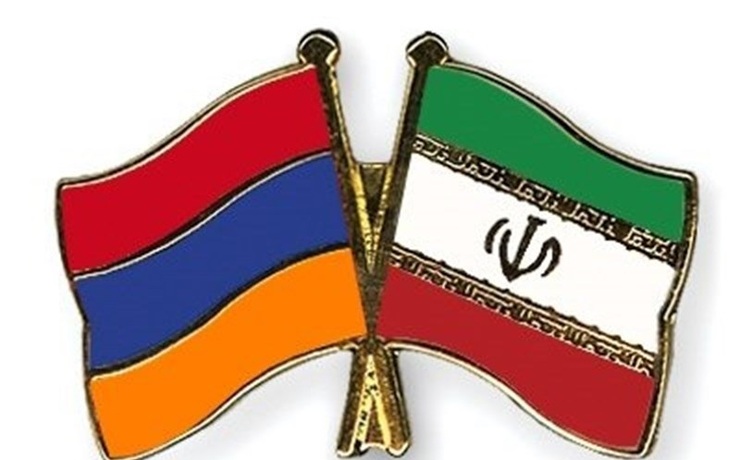 پیام تبریک نوروزی ارمنستان به ایران