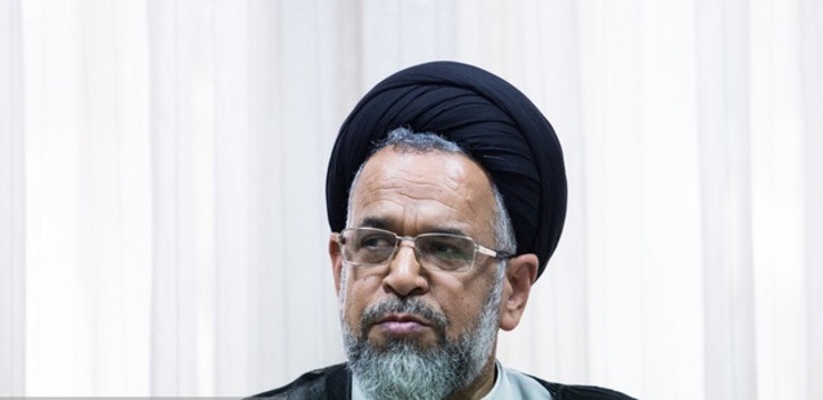 پیام نوروزی وزیر اطلاعات