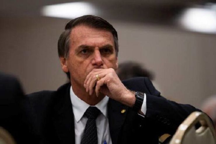 برزیل در شوک؛ استعفای سریالی در دولت بولسونارو