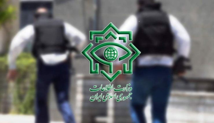 تبریک فرمانده سپاه به وزیر اطلاعات