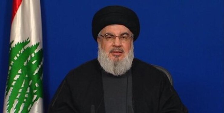 روایت دبیرکل حزب‌الله از دلیل پیشنهاد تازه آمریکا به ایران