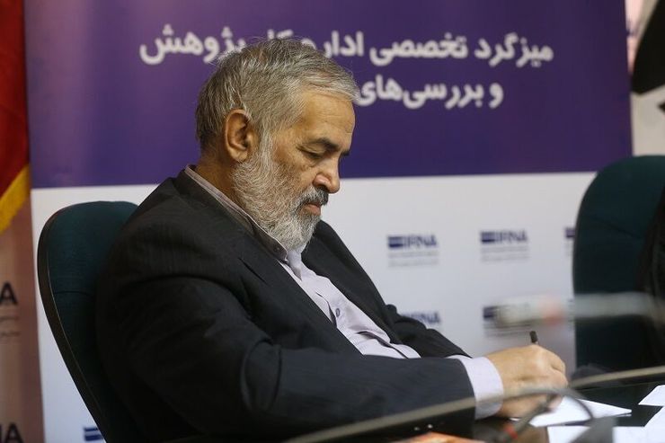 رئیس‌جمهوری با رای حداقلی توان تشکیل دولت کارآمد نخواهد داشت