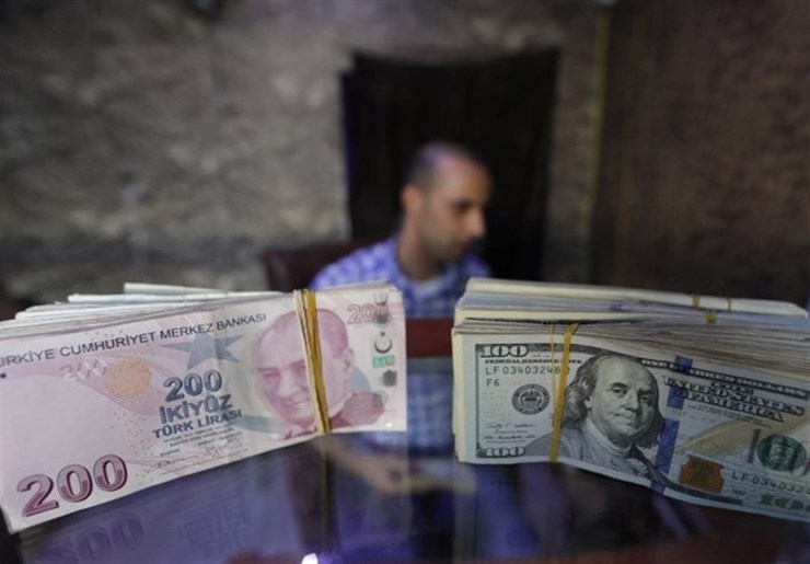 اقتصاد ترکیه، گرفتار دلار و سوء مدیریت
