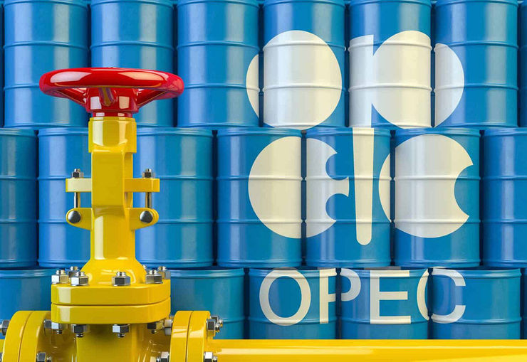 تصمیم جدید اعضای اوپک‌پلاس درباره نفت