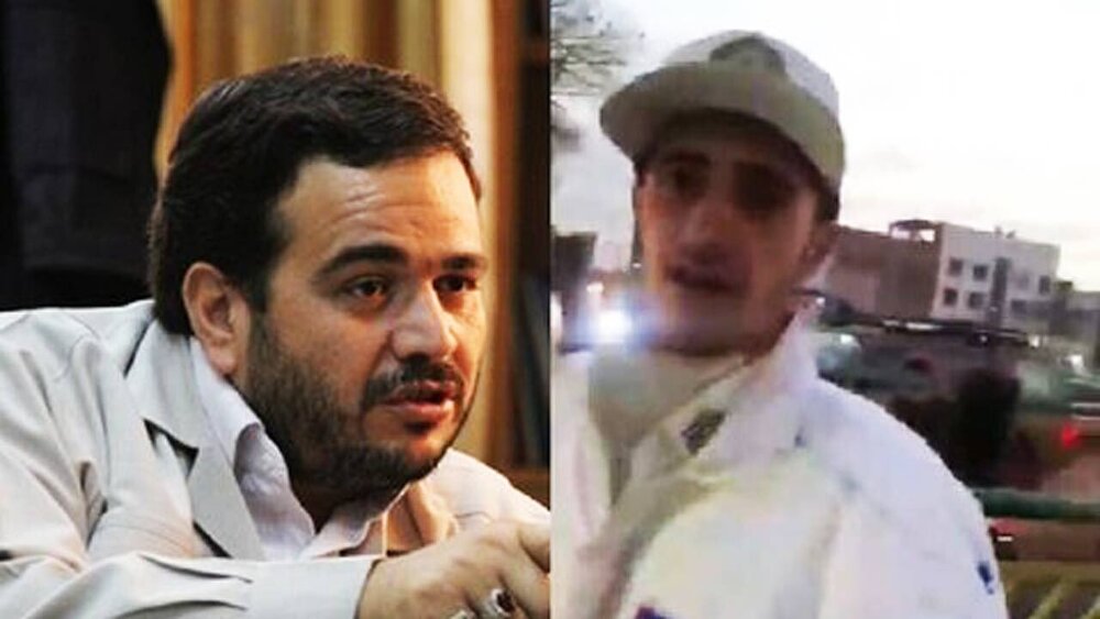 خبرسازترین پروندههای سال ۱۳۹۹؛ از رومینا تا اعدام روحالله زم خبرسازترین پروندههای سال ۱۳۹۹؛ از رومینا تا اعدام روحالله زم