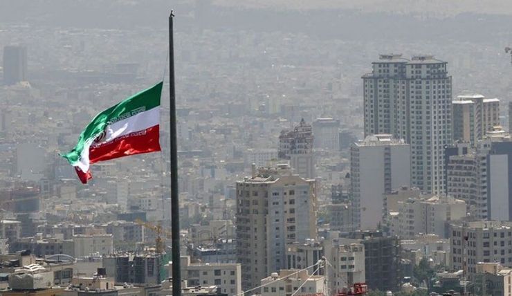 وزش باد شدید در استان تهران پیش بینی می شود