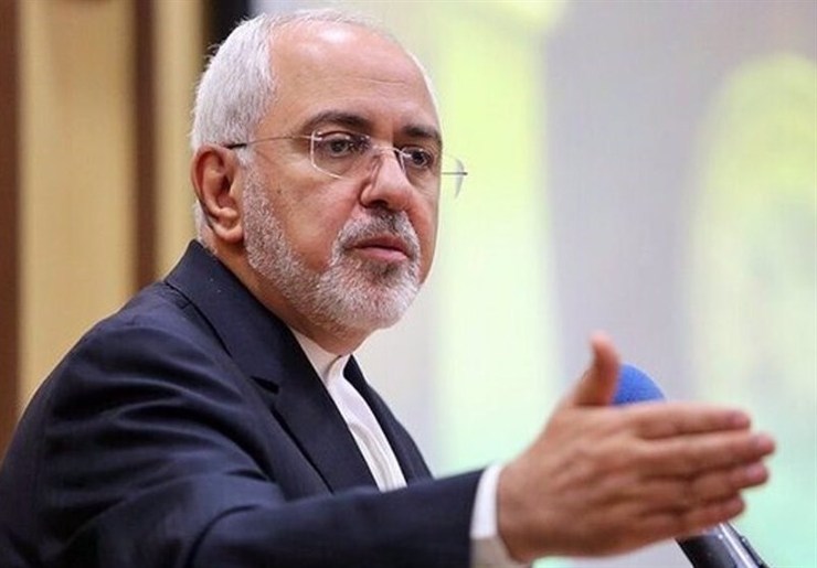 ظریف: ایران و آمریکا دیدار و مذاکره‌ای نخواهند داشت