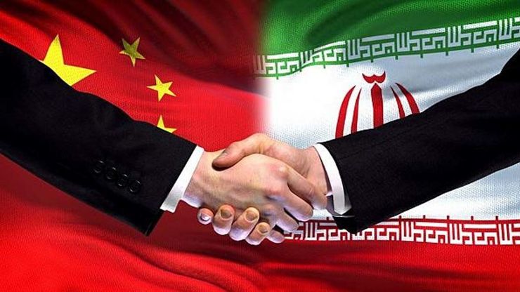 نگاه عباس عبدی به توافق راهبردی ایران و چین